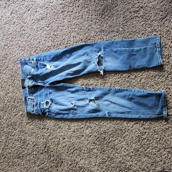 Lucky jeans - Picture 1 of 7